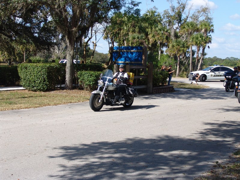 Treasure Coast Toy Run